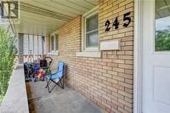 245 EIGHTH Avenue | Kitchener Ontario | Slide Image Five