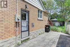 245 EIGHTH Avenue | Kitchener Ontario | Slide Image Six