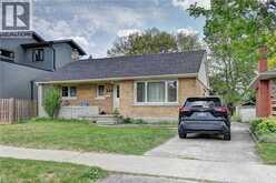 245 EIGHTH Avenue | Kitchener Ontario | Slide Image Three