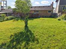 245 EIGHTH Avenue | Kitchener Ontario | Slide Image Thirty-two