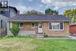 245 EIGHTH Avenue | Kitchener Ontario | Slide Image One