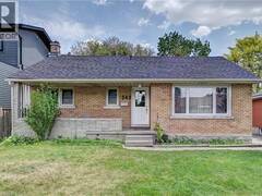 245 EIGHTH Avenue Kitchener Ontario, N2C 1S6