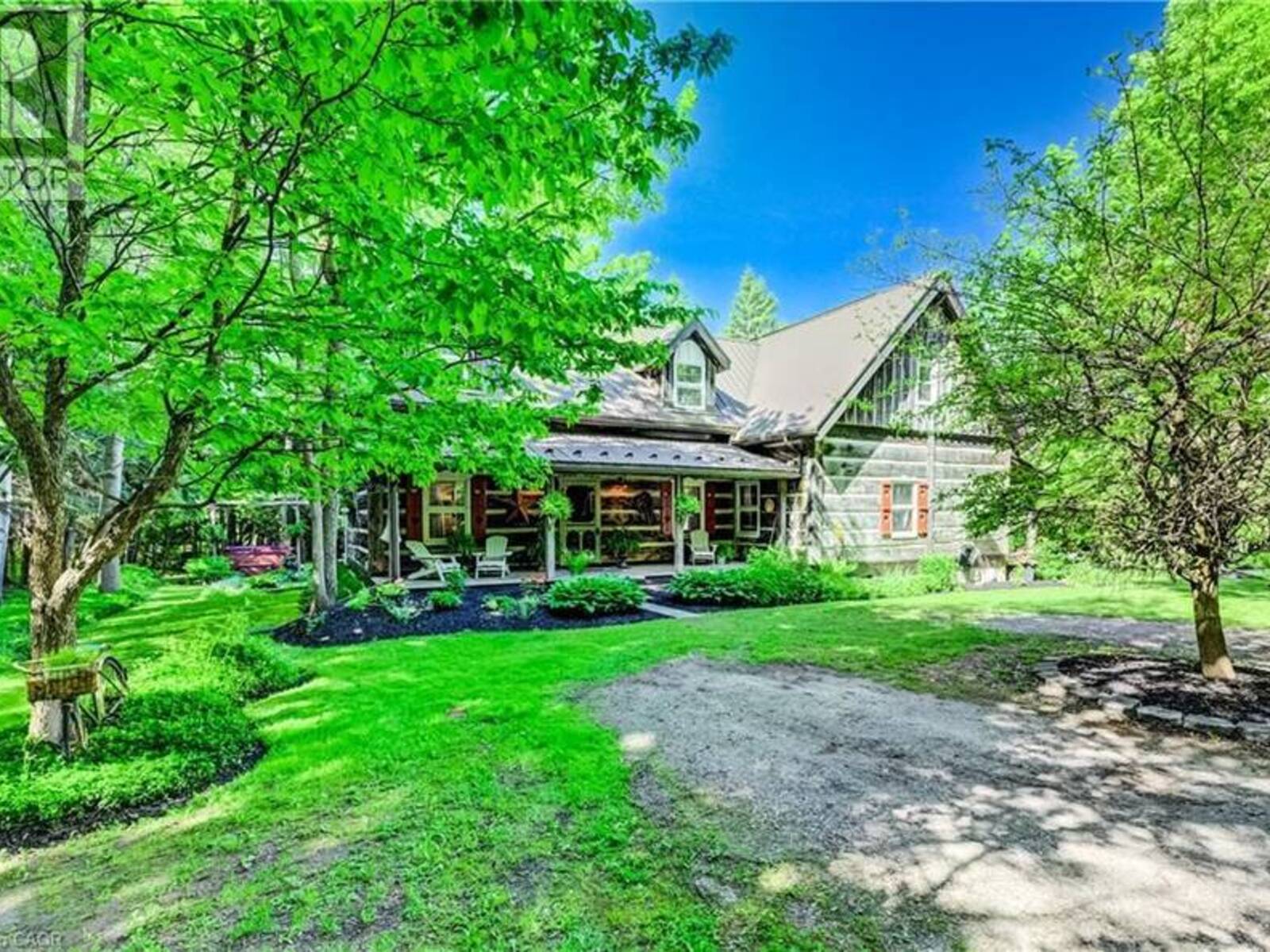 7341 SIDEROAD 12, Mapleton, Ontario N0G 2K0