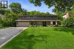94 DORCHESTER Drive | Grimsby Ontario | Slide Image One