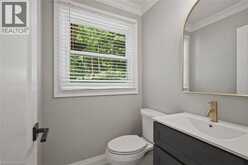 94 DORCHESTER Drive | Grimsby Ontario | Slide Image Seventeen