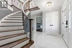 94 DORCHESTER Drive | Grimsby Ontario | Slide Image Nineteen