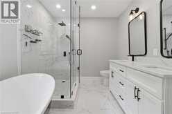 94 DORCHESTER Drive | Grimsby Ontario | Slide Image Thirty-two