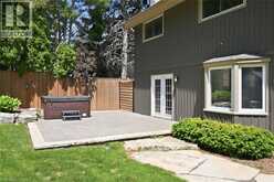 94 DORCHESTER Drive | Grimsby Ontario | Slide Image Forty-four