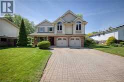 8 CHEVAL Drive | Grimsby Ontario | Slide Image One