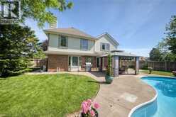 8 CHEVAL Drive | Grimsby Ontario | Slide Image Forty-five