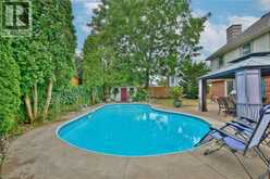 8 CHEVAL Drive | Grimsby Ontario | Slide Image Forty-six