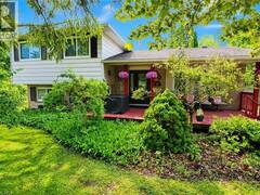 121 MELITA Street Ingersoll Ontario, N5C 3T3