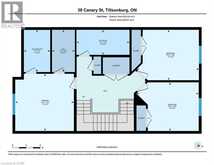 38 CANARY Street | Tillsonburg Ontario | Slide Image Forty-six