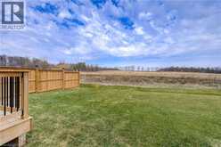 38 CANARY Street | Tillsonburg Ontario | Slide Image Forty-two