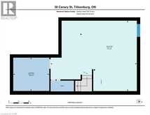 38 CANARY Street | Tillsonburg Ontario | Slide Image Forty-seven