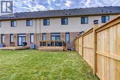 38 CANARY Street | Tillsonburg Ontario | Slide Image Forty-three