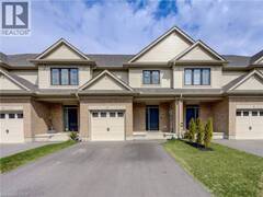 38 CANARY Street Tillsonburg Ontario, N4G 0K3