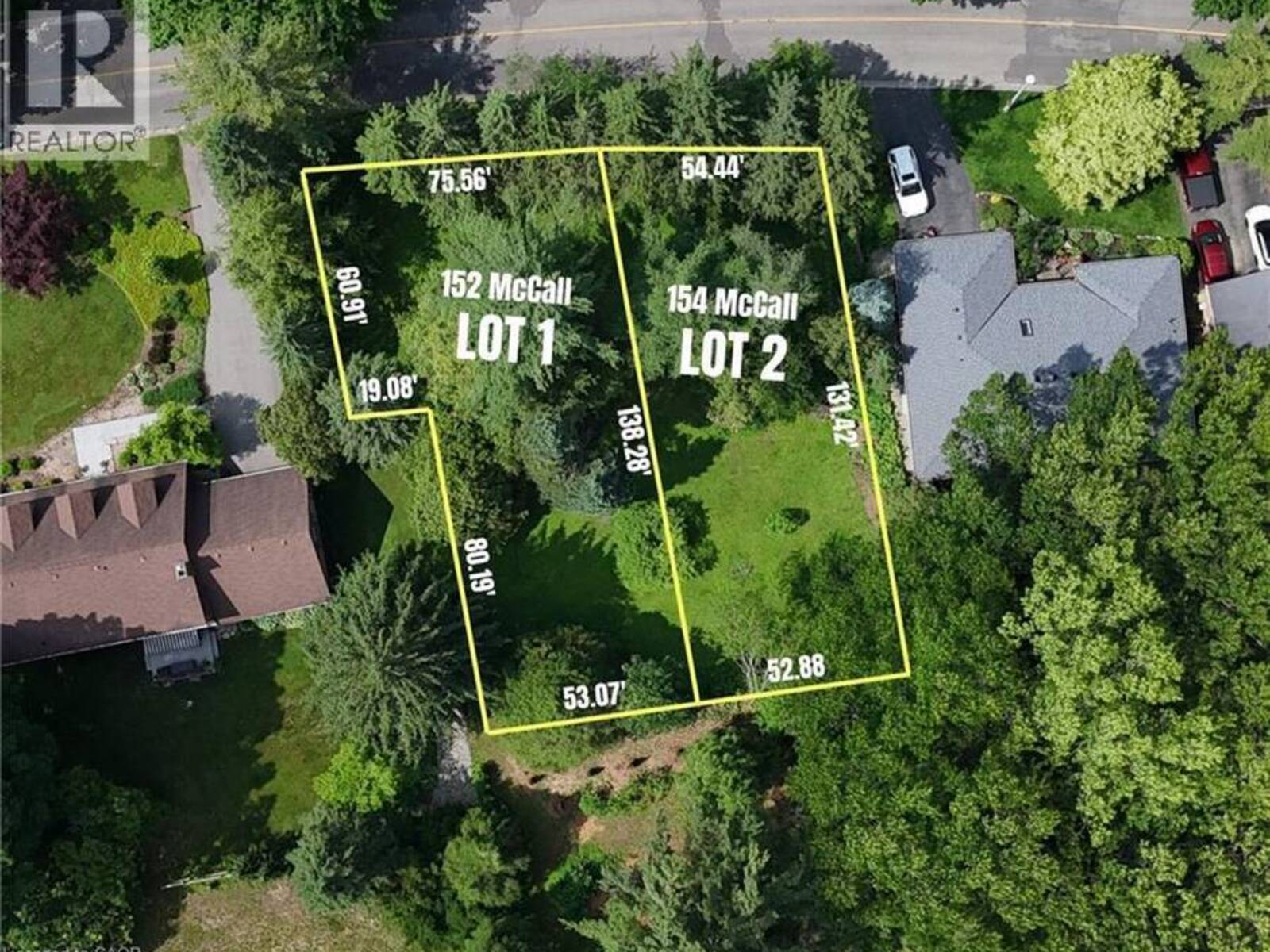 152 MCCALL Crescent, Simcoe, Ontario N3Y 2E1