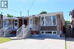 185 ROSSLYN Avenue N | Hamilton Ontario | Slide Image One