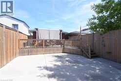 185 ROSSLYN Avenue N | Hamilton Ontario | Slide Image Thirty