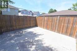 185 ROSSLYN Avenue N | Hamilton Ontario | Slide Image Thirty-two