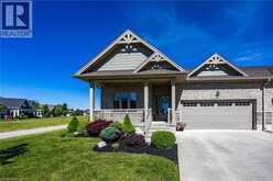63 REGATTA Drive | Port Dover Ontario | Slide Image One