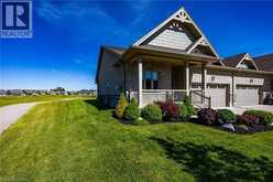 63 REGATTA Drive | Port Dover Ontario | Slide Image Three