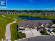 63 REGATTA Drive | Port Dover Ontario | Slide Image Thirty-nine