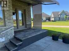 63 REGATTA Drive | Port Dover Ontario | Slide Image Thirty-five