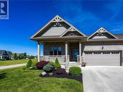 63 REGATTA Drive Port Dover Ontario, N0A 1N3