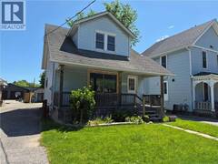 119 NORFOLK Street S Simcoe Ontario, N3Y 2W3