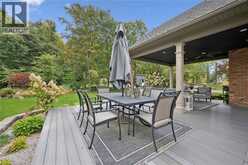 2073 MAPLEWOOD Road | Wellesley Ontario | Slide Image Thirty-eight