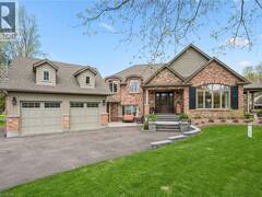 2073 MAPLEWOOD Road Wellesley Ontario, N0B 2M0