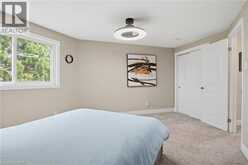 60 ELMSDALE Drive Unit# 46 | Kitchener Ontario | Slide Image Thirty-one
