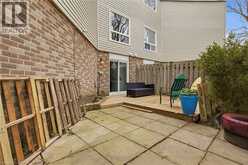 60 ELMSDALE Drive Unit# 46 | Kitchener Ontario | Slide Image Thirty-four