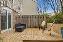 60 ELMSDALE Drive Unit# 46 | Kitchener Ontario | Slide Image Thirty-five