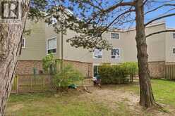 60 ELMSDALE Drive Unit# 46 | Kitchener Ontario | Slide Image Thirty-seven