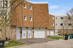 60 ELMSDALE Drive Unit# 46 | Kitchener Ontario | Slide Image Three