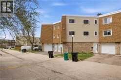 60 ELMSDALE Drive Unit# 46 | Kitchener Ontario | Slide Image Six