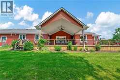 3034 STATION Road | Howick Ontario | Slide Image Three