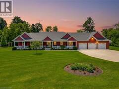 3034 STATION Road Howick Ontario, N0G 1V0