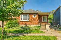 70 CONCORD Avenue | St. Catharines Ontario | Slide Image Two