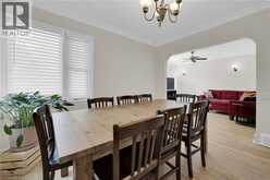 70 CONCORD Avenue | St. Catharines Ontario | Slide Image Nine