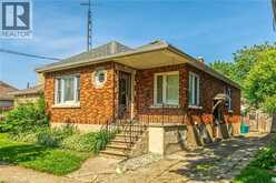70 CONCORD Avenue | St. Catharines Ontario | Slide Image One