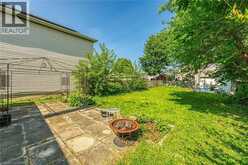 70 CONCORD Avenue | St. Catharines Ontario | Slide Image Thirty-two