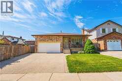 565 STONE CHURCH Road W | Hamilton Ontario | Slide Image One