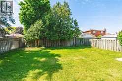 565 STONE CHURCH Road W | Hamilton Ontario | Slide Image Thirty-five