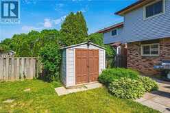 565 STONE CHURCH Road W | Hamilton Ontario | Slide Image Thirty-six