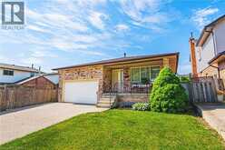 565 STONE CHURCH Road W | Hamilton Ontario | Slide Image Three