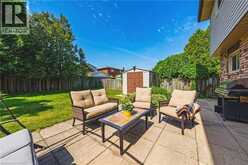 565 STONE CHURCH Road W | Hamilton Ontario | Slide Image Thirty-eight